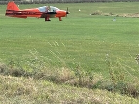 Customer Photo of Aerobatics Experience Norwich
